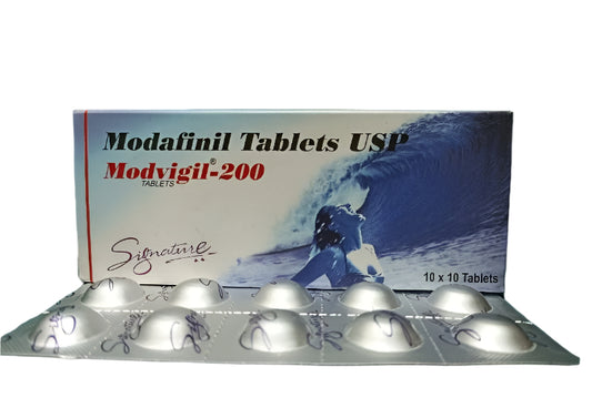 MODAFINIL 200