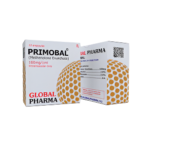 PRIMOBAL