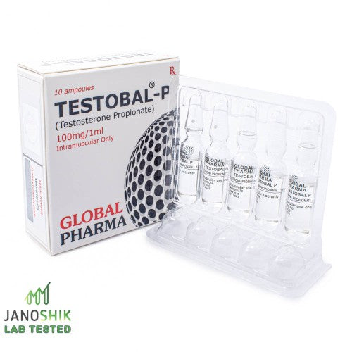 TESTOBAL-P (Propionate 100mg)