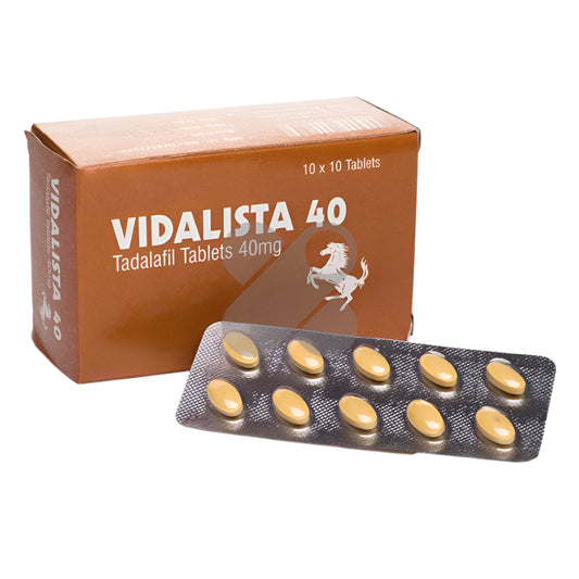 VIAGRA (Tadalafil)